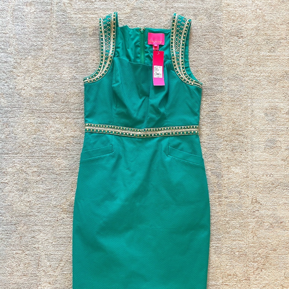 Lilly Pulitzer